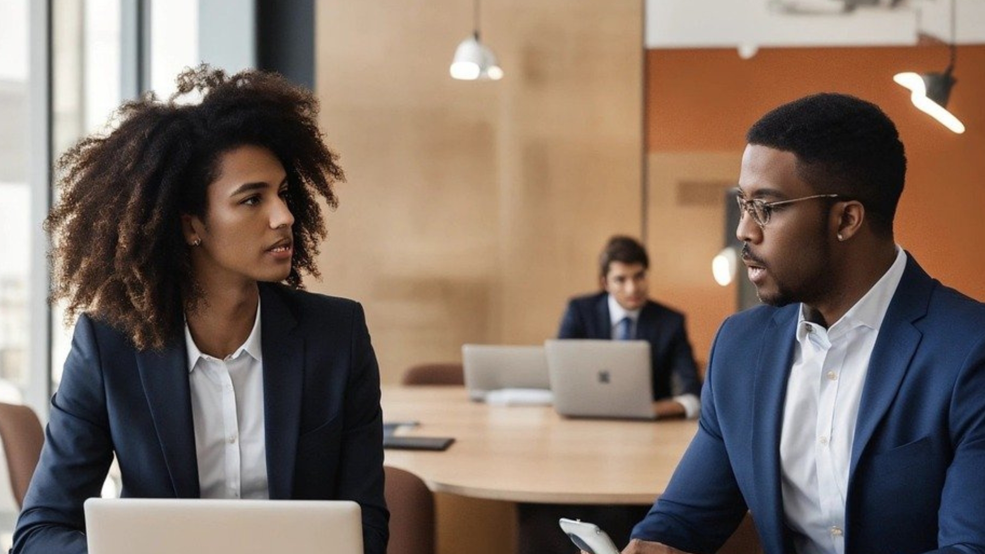 Innovations in the Online Mentoring Platform in USA